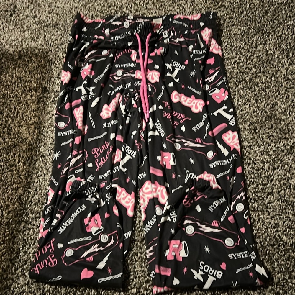 pajama pants